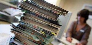 Terminvereinbarung auf den Ämtern ab jetzt mit Online-Termin