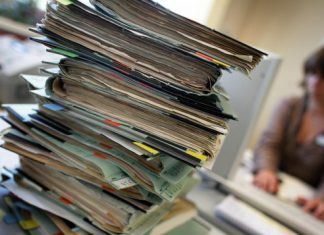 Terminvereinbarung auf den Ämtern ab jetzt mit Online-Termin