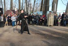 Peitschenunterricht für Anfänger