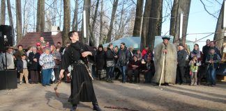 Peitschenunterricht für Anfänger