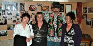 Hungernde Zigeuner in Ungarn?