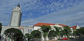 Programmangebot in Kiskunhalas im November