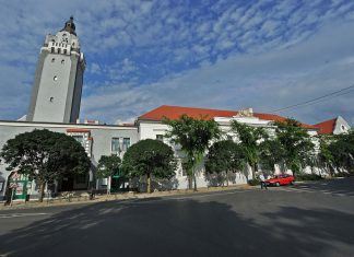 Programmangebot in Kiskunhalas im November