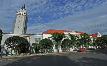 Programmangebot in Kiskunhalas im November