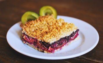 Ein Kuchen von Conny