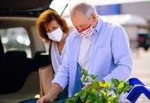 Regierungsverordnung über die Einkaufszeit der Senioren