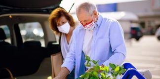 Regierungsverordnung über die Einkaufszeit der Senioren