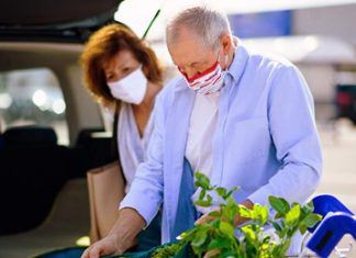 Regierungsverordnung über die Einkaufszeit der Senioren