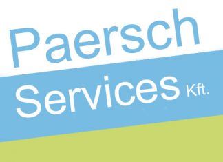 Paersch Services Kft. – die Internetagentur