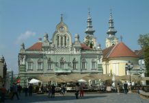 Ein Brief aus Temeswar (Rumänien) an alle Kleeblatt-Leser