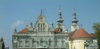 Ein Brief aus Temeswar (Rumänien) an alle Kleeblatt-Leser