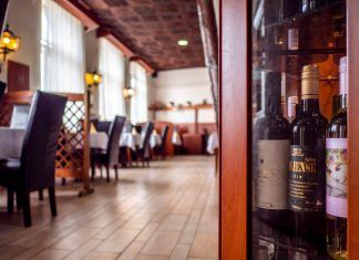 Festliches Menü zum Abholen – Márton napi elvihető menü – am Martinswochenende vom 11. bis 15. November in Soltvadkert