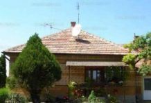 Haus und Hof in Ungarn zu verkaufen