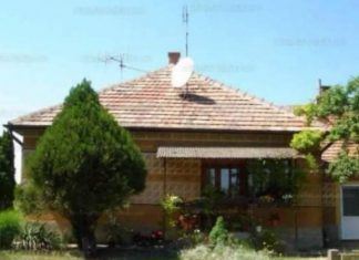 Haus und Hof in Ungarn zu verkaufen