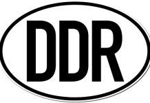 DDR — ein Staat, dessen Witze schon zu erklären sind…