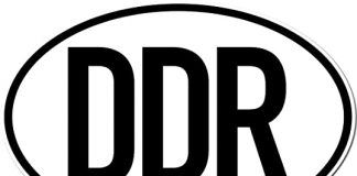 DDR — ein Staat, dessen Witze schon zu erklären sind…