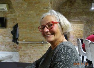 Buchvorschlag von Friderike