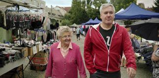 Lissi — ein Film, der Dich nicht loslässt …