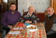 „Ich habe 1944 Budapest verteidigt”