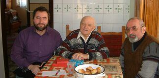 „Ich habe 1944 Budapest verteidigt”