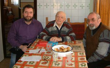 „Ich habe 1944 Budapest verteidigt”