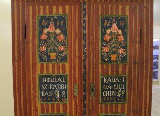 Schaulager — eine besondere Art der Präsentation von Exponaten