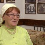 Magdalena Marlok-Cservenyi mit dem Preis „Für die Nationalitäten 2020“ ausgezeichnet – kitüntetést kapott a tanárnő