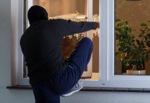 Ein Einbruchdiebstahl und seine Folgen…