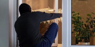 Ein Einbruchdiebstahl und seine Folgen…