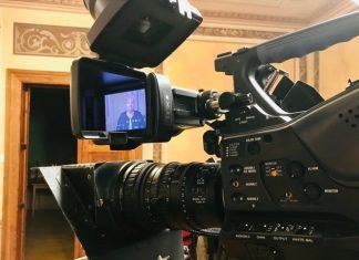 Ungarndeutsche Festgala im Fernsehen – Csak a tévé közvetíti az ünnepi gálát