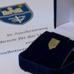 Auszeichnungen für Ungarndeutsche Mitte Januar