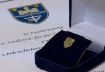 Auszeichnungen für Ungarndeutsche Mitte Januar