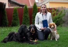 Strenge Regeln für das Tierwohl!