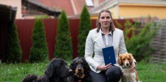 Strenge Regeln für das Tierwohl!