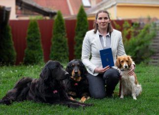 Strenge Regeln für das Tierwohl!