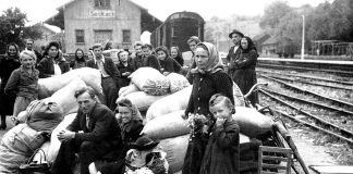 Emléknap – Gedenktag der Verschleppung der Ungarndeutschen: 19. Januar