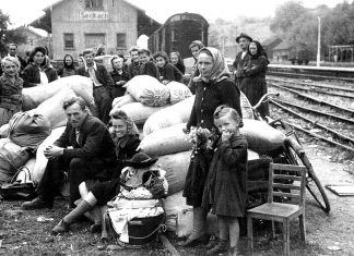 Emléknap – Gedenktag der Verschleppung der Ungarndeutschen: 19. Januar