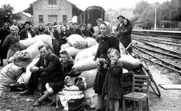 Emléknap – Gedenktag der Verschleppung der Ungarndeutschen: 19. Januar