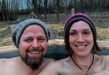 Winterprojekt Hot Pot: Check