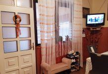 Haus in Kecel (H) mit 2 Schlafzimmern und Badezimmern