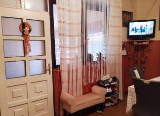 Haus in Kecel (H) mit 2 Schlafzimmern und Badezimmern