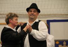 Festgala der Ungarndeutschen – A Magyarországi Németek gálája