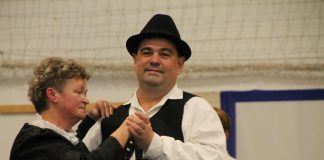 Festgala der Ungarndeutschen – A Magyarországi Németek gálája