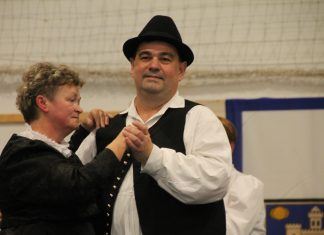 Festgala der Ungarndeutschen – A Magyarországi Németek gálája