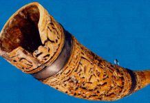 „Lehel Kürtje“ — das Horn der Urungarn