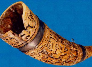 „Lehel Kürtje“ — das Horn der Urungarn