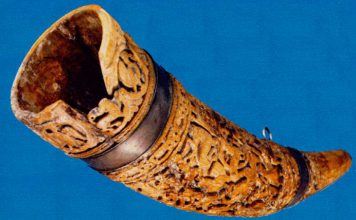 „Lehel Kürtje“ — das Horn der Urungarn