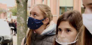 Offizielle Online-Übergabe des ungarndeutschen Landeslehrpfades in Baja – Átadták a bajai német tanösvényt!