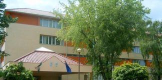 Schorokscharer Grundschule wird deutsch — A soroksári iskola hazai német fenntartásba kerül