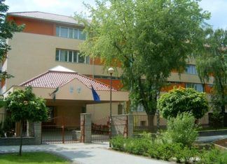 Schorokscharer Grundschule wird deutsch — A soroksári iskola hazai német fenntartásba kerül